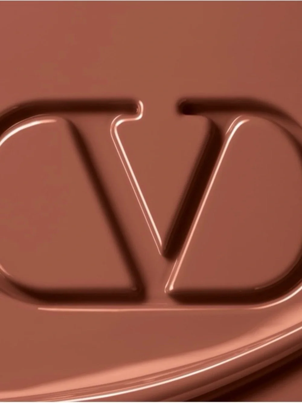 Valentino ROSSO VALENTINO SATIN LIPSTICK